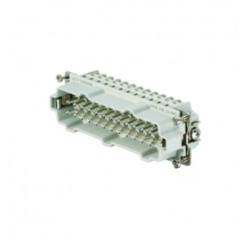 W.HDC HE 24 MS WTYK ŚRUBOWY