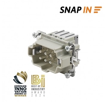 W.HDC HE 6 MQT GNIAZDO HDC