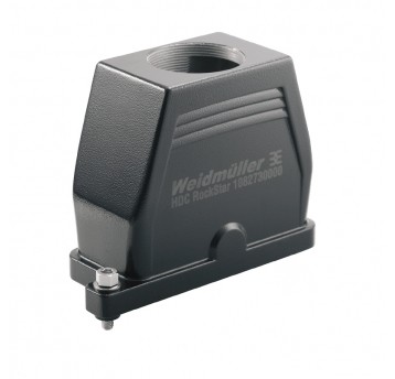 W.HDC IP68 16B TOS 1M50 obudowa HDC