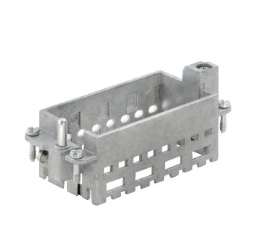 W.HDC MF 16B AD Ramka dokująca wkładów do złąc