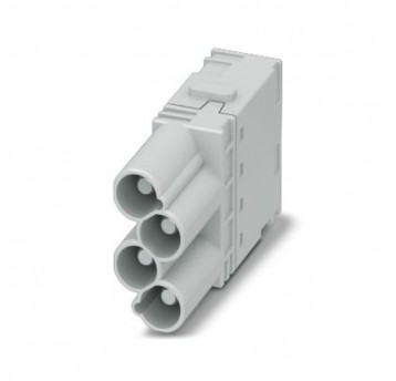 W.HDC MHX 4 MP Moduł mocy