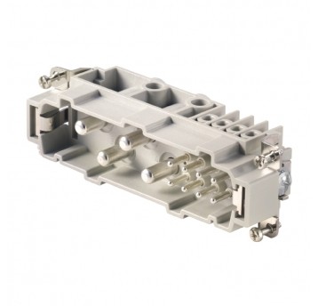 W.HDC S4/8 MS Wkład do złącz przemysłowych