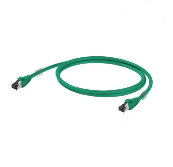 W.IE-C6FP8LG0020M40M40-GH Przewód połączeniowy przemysło