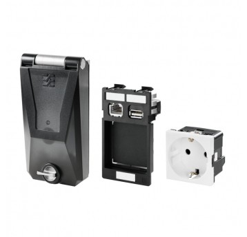 W.IE-FC-SET-SPDED001-KN-P