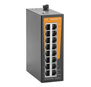 W.IE-SW-ELB-16-16TX Switch