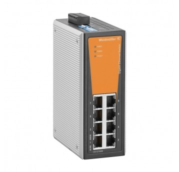W.IE-SW-VL08T-8GT PRZEŁĄCZNIK SIECIOWY