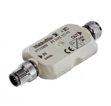 W.JPR 24VDC ISO 1CO M12