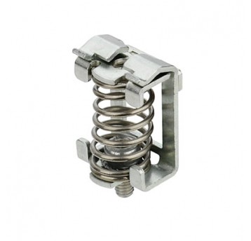 W.KLBU 3-8 SC SS ZACISK PRZEWODU EKRANOWANEGO