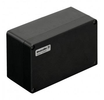 W.KLIPPON POK 122209 EX SKRZYNKA