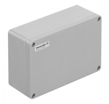 W.KLIPPON POK 162609 SKRZYNKA