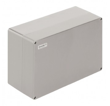 W.KLIPPON POK 254016 SKRZYNKA