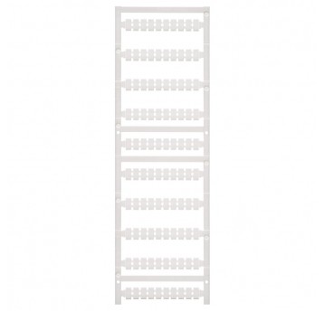W.MF-W 9/6 MC NE WS OZNACZNIK ZŁĄCZEK WAGO 281