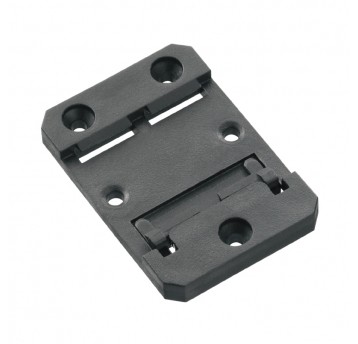 W.MTA 45 BK ELEMENT ZŁĄCZA PCB