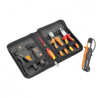 W.P BAG SET 3 / ZESTAW /