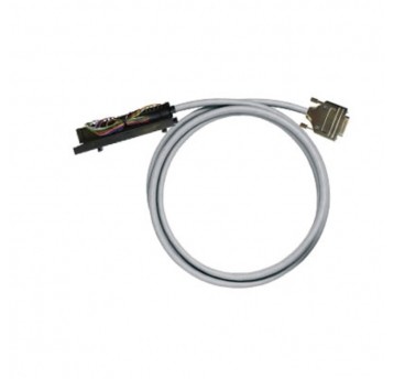 W.PAC-S300-SD15-V2-3M Kabel wstępnie konfekcjonowany