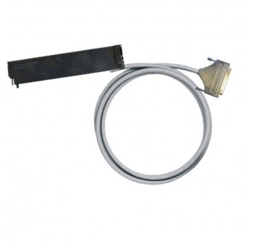W.PAC-S400-SD37-V0-2M Kabel wstępnie konfekcjonowany