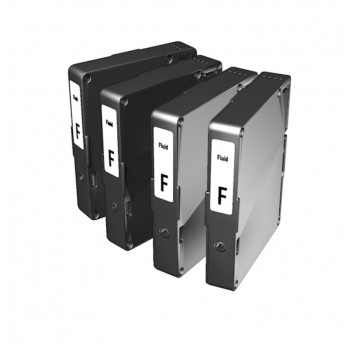 W.PJ CON FLUID SET OSPRZĘ