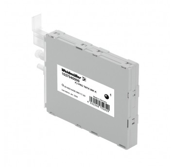 W.PJ PRO TNTK INK M TUSZ CZERWONY