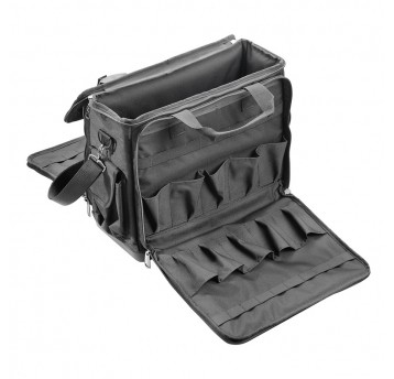 W.PRO CASE LEER TORBA NARZĘDZIOWA PUSTA