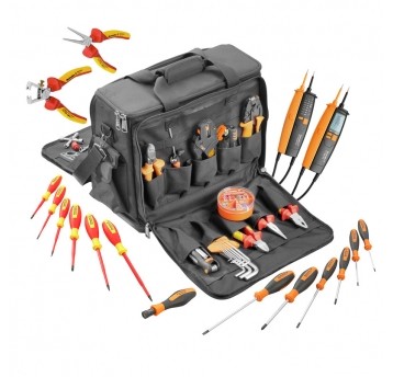 W.Pro Case Premium WALIZKA NARZĘDZIOWA