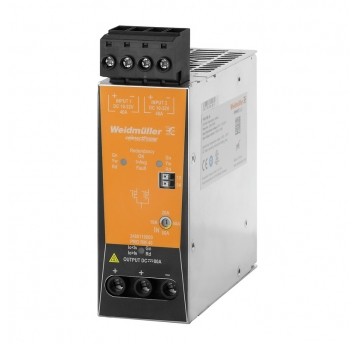 W.PRO RM 40 Moduł redundantny