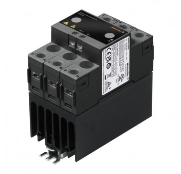 W.PSSRN K 24VDC 3Z K 600VAC 20 Przekaźnik półprzewodnikowy