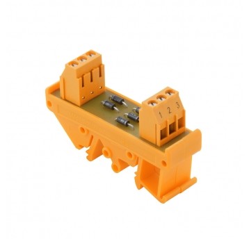 W.RSD A10 LP/LP PRZEKAŹNIK