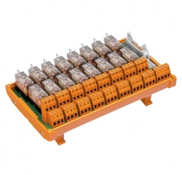 W.RSM16C-1RTH/V zespoł przek