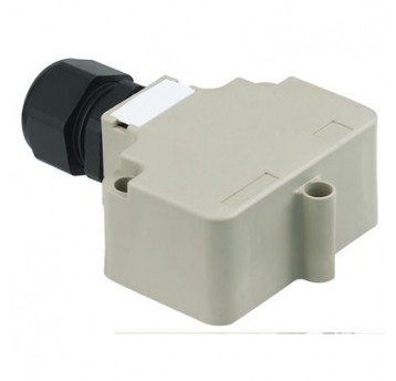 W.SAI-4/6/8-MH BLZF3.5 Pasywny rozdzielacz czujnik