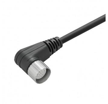 W.SAIB-M23-19P-AN-35M M23, Liczba biegunów: 19, 35 m