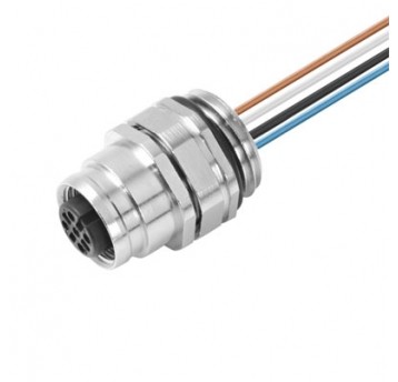 W.SAIE-M12B-4-0.5U-FP-M16