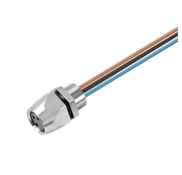 W.SAIE-M8B-4-0.5U-FP-M8 ZŁĄCZE