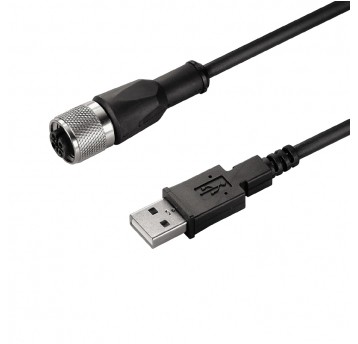 W.SAIL-M12BG-USB-3.0U KABEL POŁĄCZENIOWY