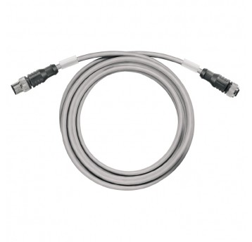 W.SAIL-M12GM12G-12-5U 5m PRZEWÓD CZUJNIKOWY