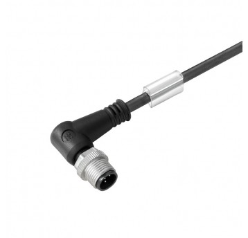 W.SAIL-M12W-4-20U PRZEWÓD 20m PRZEWÓD CZUJNIKOWY