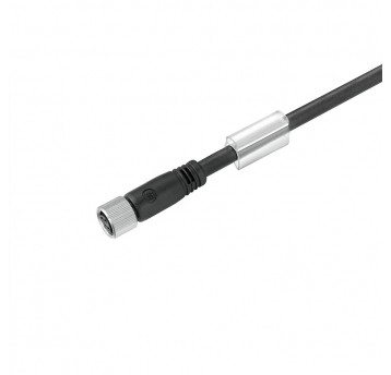 W.SAIL-M8BG-3-3.0U PUR GNIAZDO PROSTE