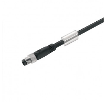 W.SAIL-M8G-4-1,5U PRZEWÓD CZUJNIKOWY