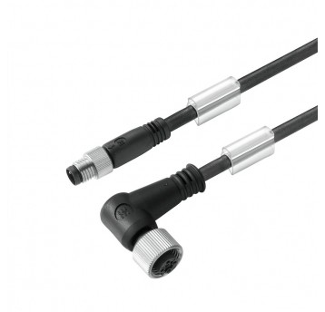 W.SAIL-M8GM12W-3-3.0V Przewód czujnik/element wykona