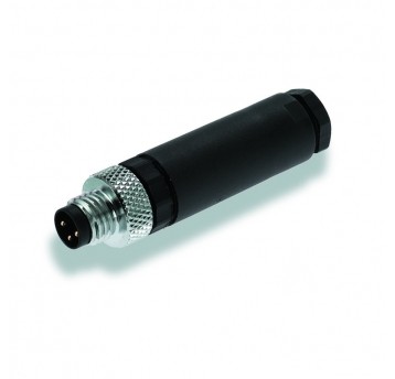 W.SAIS-M8-3P WTYCZKA PROSTA