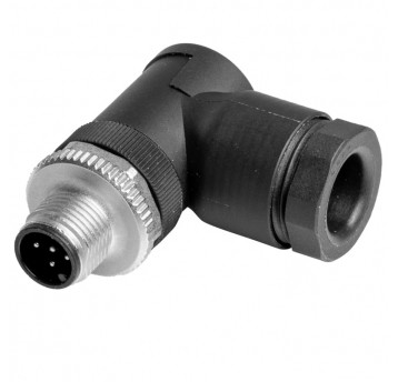 W.SAIS-ZWW ŁĄCZNIK WTYKOWY, PROSTY