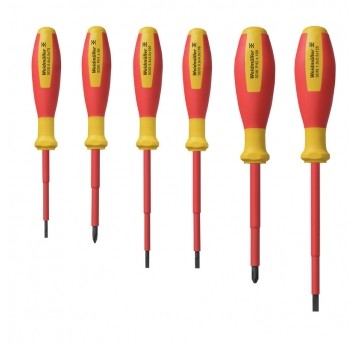 W.SDI SET S2.5-5.5/PH1/2 ZESTAW WKRĘTAKÓW