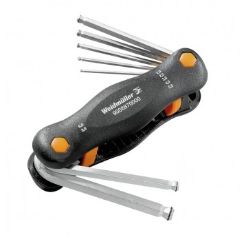 W.SKS 2,0-8,0 MR IMBUSY