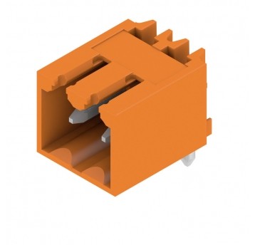 W.SL 3.50/02/90G 3.2SN OR BX Złącze wtykowe płytek drukowan