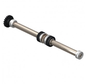 W.THM MMP ROLLER SFM2