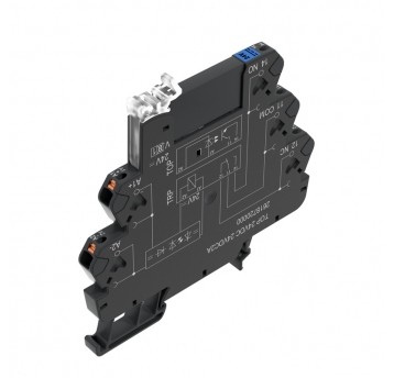 W.TOP 12VDC 48VDC 0.1A TRANSOPTOR