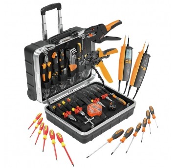 W.TOP CASE PREMIUM WALIZKA NARZĘDZIOWA