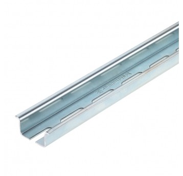 W.TS 35X15/LL 1M/ST/ZN LISTWA MONTAŻOWA