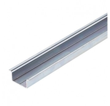 W.TS35X15 2M/ST/ZN szyna LISTWA MONTAŻOWA STALOWA TS35x