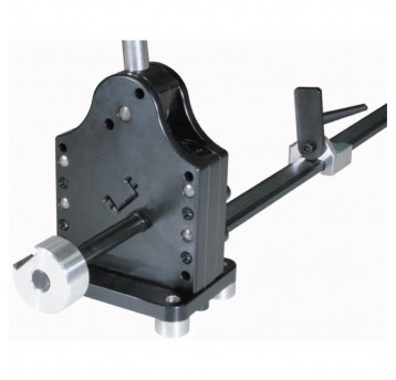 W.TSD 35 Obcinrka do szyn nośnych