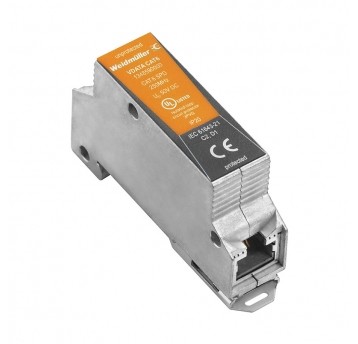 W.VDATA CAT6 Ochrona przeciwprzepięciowa, O